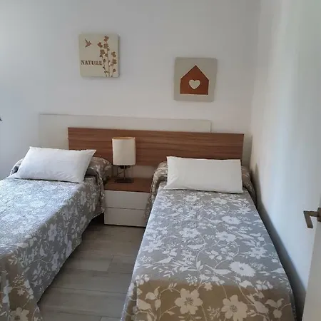 Apartamento Somosierra Logroño Exterior foto