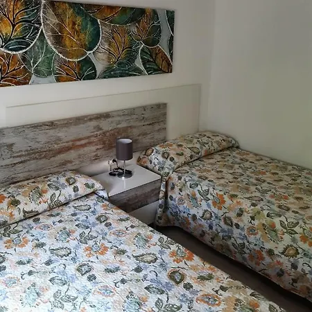 Apartamento Somosierra Logroño Exterior foto
