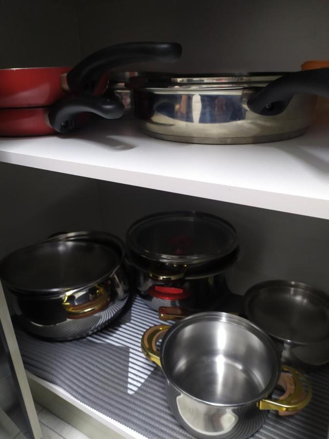 Appartement Somosierra A 5 Minutos Del Centro Historico 7 Personas