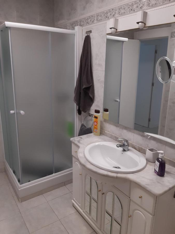 Somosierra A 5 Minutos Del Centro Historico 7 Personas Appartement